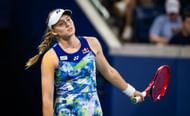 Elena Rybakina has not had the best lead-up to the US Open.